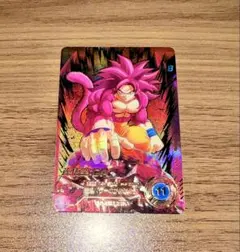 ドラゴンボールスーパーダイバーズ sdv7-050 孫悟空:DA パラレル