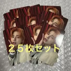 THE WINTER MAGIC 松田迅　トレカ