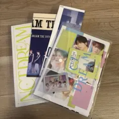 NCT DREAM 会報 2026 スペシャルキット