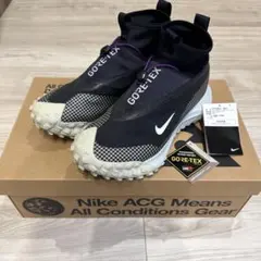 NIKE ACG マウンテンフライ　ゴアテックス　GTXのサムネイル