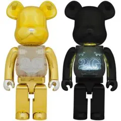 2025年最新】BE@RBRICK 2G 1000の人気アイテム - メルカリ