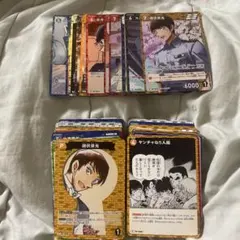 名探偵コナン カード 劇場版「名探偵 コレクションクリア トレーディングカード ブシロード まとめ売り その他
