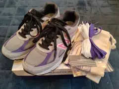 KITH × UNITED ARROWS × New Balance 990V4