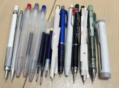 筆記用具 ジャンクまとめ売り - メルカリ
