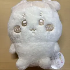 ちいかわぬいぱれっと ミルクいろ ぬいぐるみ ②カニちゃんのサムネイル