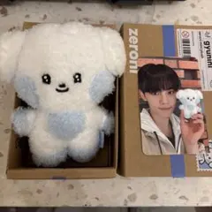 ギュニニ アイドル