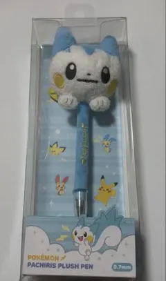 韓国限定 パチリス クッション ぬいぐるみ メタモンプレイグラウンド