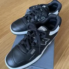 ニューバランスBB550SV1 スニーカー　24.0