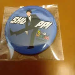 AmBitious 井上一太 缶バッジ AmBitious 井上一太 缶バッジ プロフィールカード プロカ セット