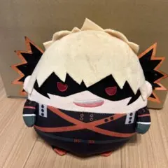 2026年最新】僕のヒーローアカデミア 爆豪 ぬいぐるみの人気アイテム
