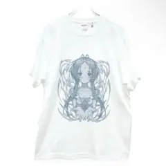 Hanbee AA Tシャツ