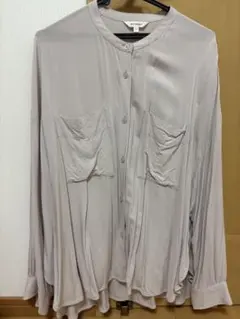 MOUSSY 長袖シャツのサムネイル