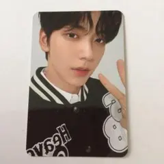 TXT VR CONCERT Full Box限定 スビンSOOBIN トレカ - メルカリ