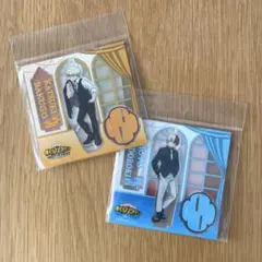 ヒロアカ 映画 ユアネクスト アクリルスタンド アクスタ 爆豪勝己 轟焦凍