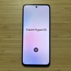 Xiaomi HyperOS 携帯電話本体 グリーン - メルカリ