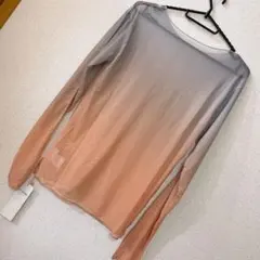 シアーTシャツのサムネイル