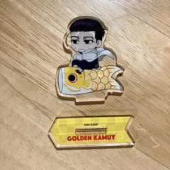 【ゴールデンカムイ】尾形百之助　こどもの日　2025 ミニアクリルスタンド