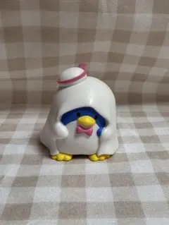 おばけごっこフィギュア タキシードサム
