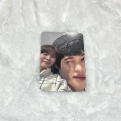 RIIZE ウンソク get a guitar apple music トレカ