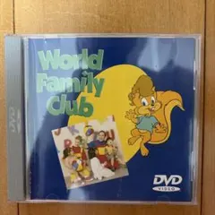 2026年最新】World family clubの人気アイテム - メルカリ