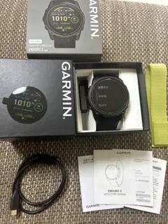 2026年最新】garmin Enduroの人気アイテム - メルカリ