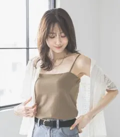 ブラトップ 下着