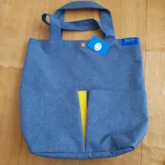 タリーズ　トートバッグ