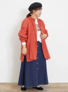 サマンサモスモス ワンピース ニコアンド ネストローブ スタディオクリップ セポ