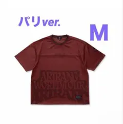 BTS ARIRANG アリラン ジャージ Tシャツ 赤 日本限定 BTS ARIRANG ジャージ Tシャツ アリラン 日本限定 赤 - メルカリ