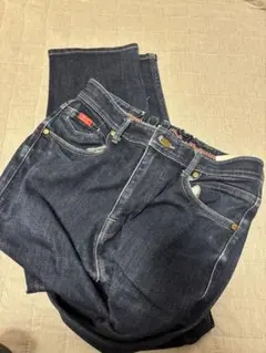 cepo デニムパンツ Sサイズ