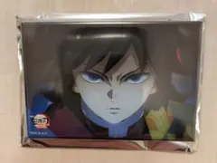 鬼滅の刃　無限城編　冨岡義勇　全方位コレクション缶バッジ