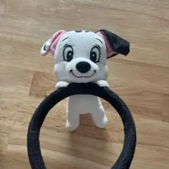 ディズニー 101匹ワンチャンカチューシャ