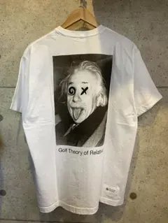 Malbon x Clubhaus コラボ Tシャツ Lサイズ 新品 即完品 - メルカリ