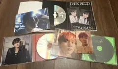 【ENHYPEN 】まとめ売り　DARK BLOOD　定め　結