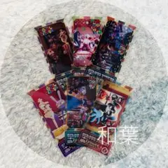 在庫ラスト‼️アメイジングデジタルサーカス TADC POPUP クリアカード