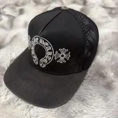 2026年最新】CHROME HEARTS メンズ キャップの人気アイテム - メルカリ