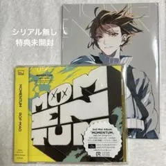 ROF-MAO ろふまお MOMENTUM