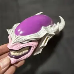 ドラゴンボール フリーザ フィギュア 貯金箱