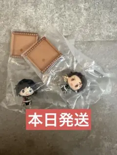 鬼滅の刃 一番くじ 姉の仇 F賞 ちょこのっこ 義勇 炭治郎