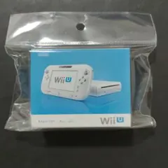 Wii U　ステッカー　60枚　ニンテンドーミュージアム　任天堂