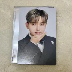 リョウク　購入特典　トレカ　ミューモ　スーパージュニア　スパショ