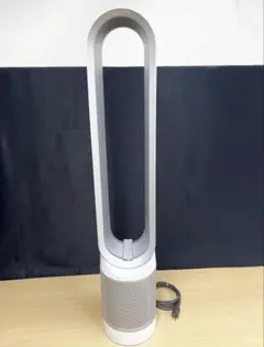 Dyson TP03 2022年製 Wifi 空気清浄機付扇風機 - メルカリ