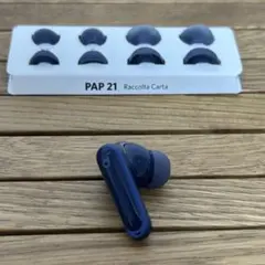 美品★ANKER Soundcore P40iネイビー 右 専用イヤーチップ付き