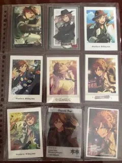 あんスタ カード類 まとめ売り MaM 先生