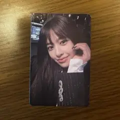 2025年最新】ive ユジン トレカの人気アイテム - メルカリ