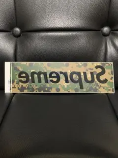 2013S/S Supreme x COMME des GARCONS b91