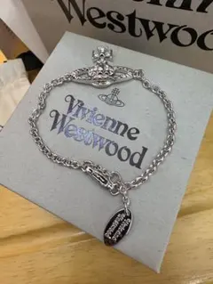 Vivienne Westwood ブレスレット