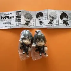 ハイキュー ジャンフェス2025 タカラトミーアーツ 山口忠