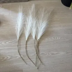 ドライフラワー・造花セット