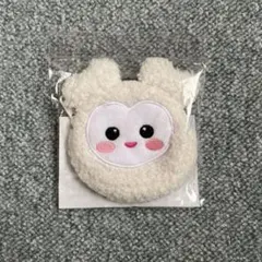 TWICE THIS IS FOR ラブリー ポーチホルダー ダヒョン